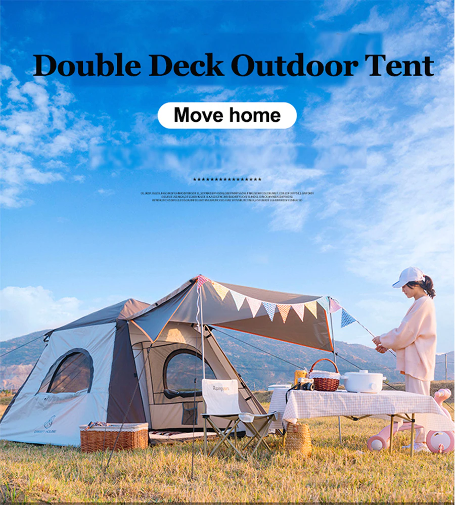 Cheap Goat Tents 3